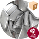 Aluminium Blanks - Large Diamonds - 6056